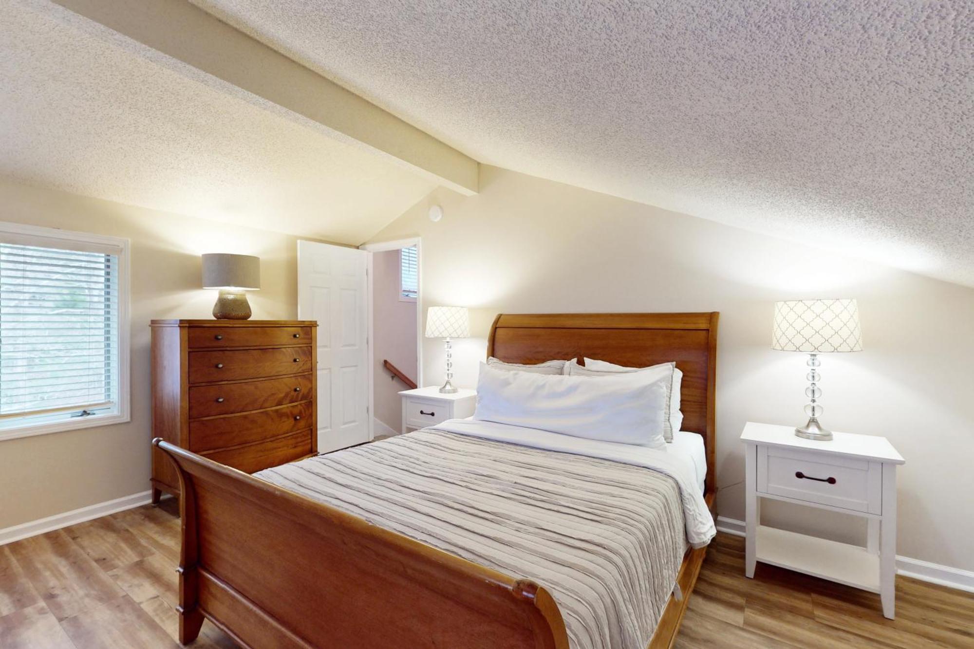 Rumbling Bald Resort Unit 2004 Lake Lure Luaran gambar